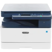 МФУ Xerox B1025DN фото 1
